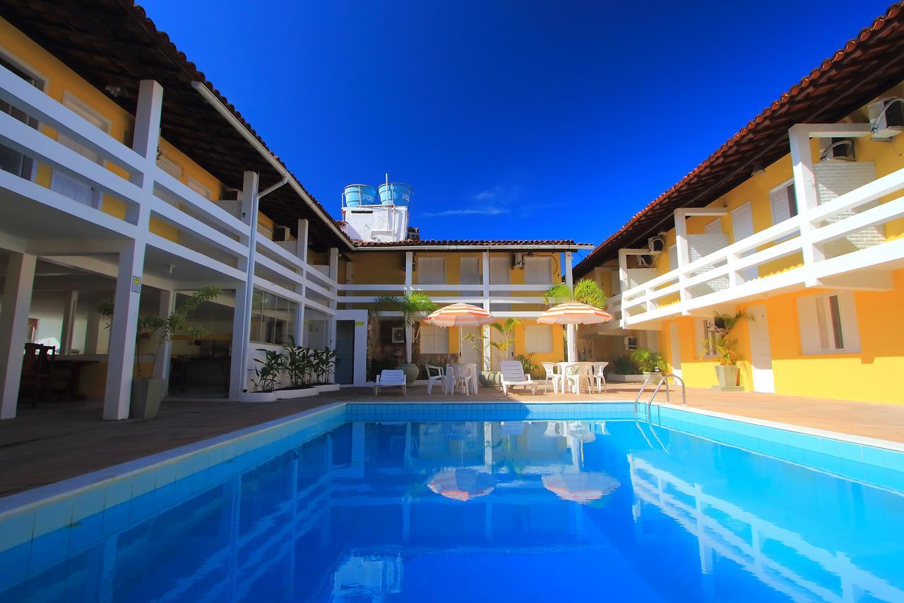Navegantes Hotel 2*